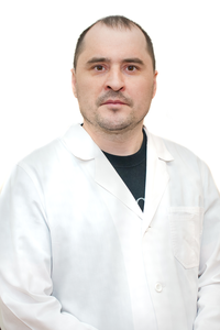 Усков Андрей Алексеевич