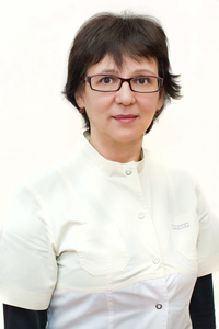 Городилова Наталья Михайловна