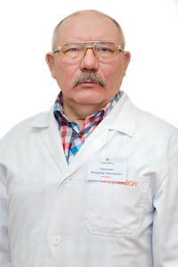 Чернущик Владимир Николаевич